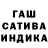 Гашиш индика сатива Sevi Karimova