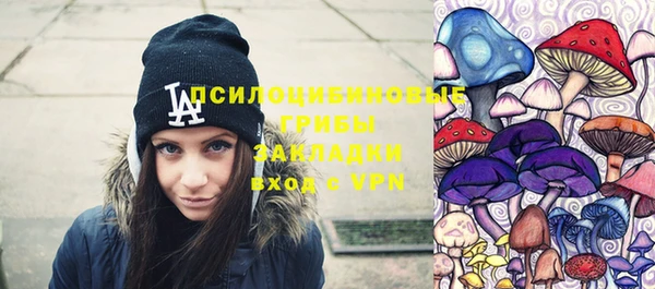 прущий лед Алексеевка